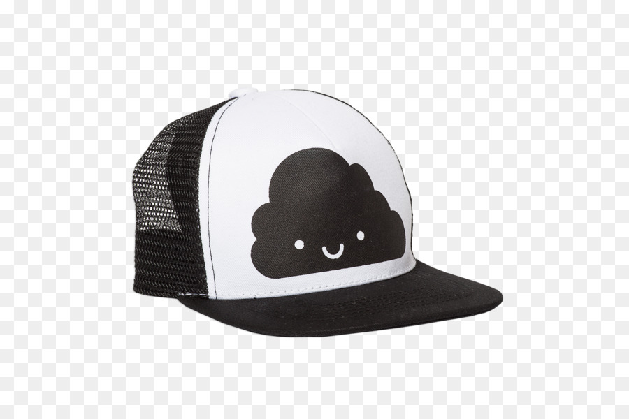 Baseball cap Trucker Hut T shirt - baseball cap