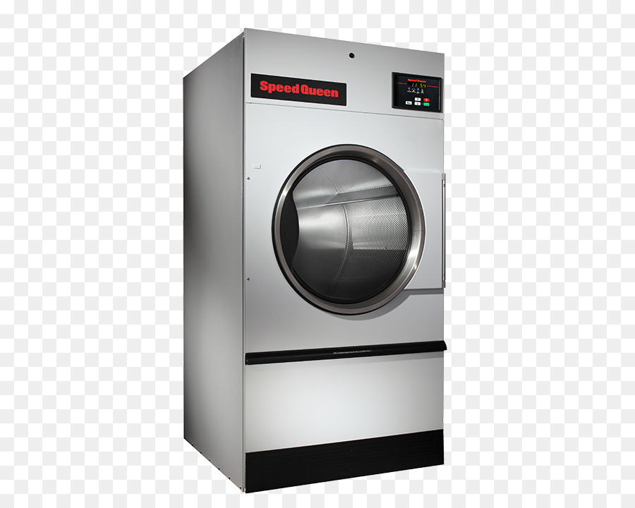 Trockner von Speed Queen Combo Waschmaschine Trockner Waschmaschinen Wäsche - andere