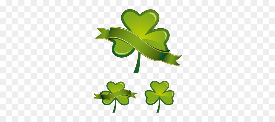 Saint Patrick ' s Day Shamrock Irland Clip art - Saint Patrick ' s Day