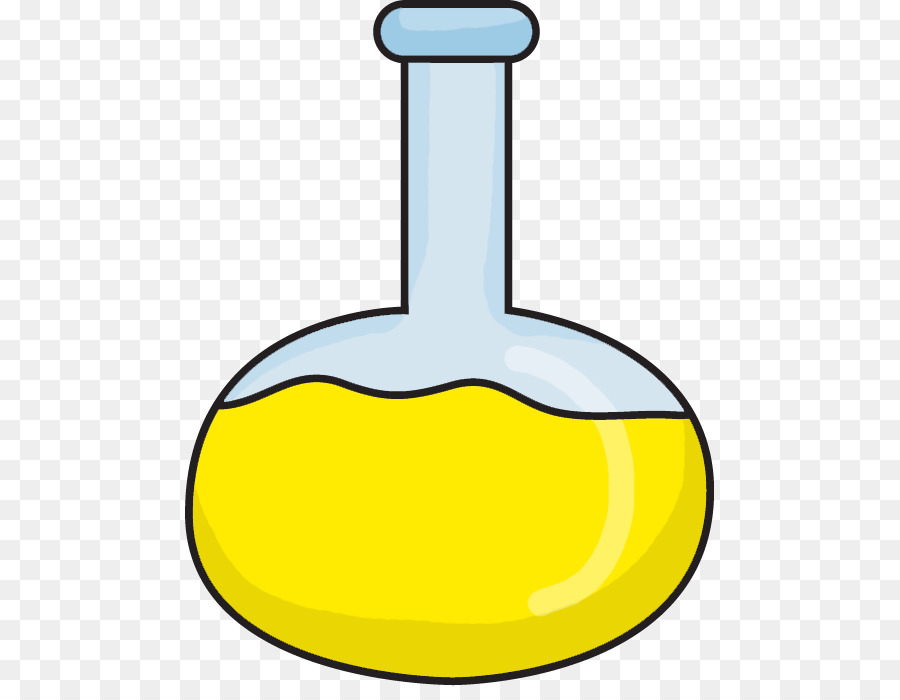 Becher Laborkolben Chemie Clip art - Wissenschaft