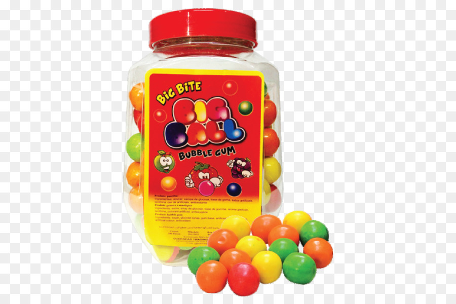 Jelly bean Gummi candy Kaugummi Kaugummi Essen - Kaugummi