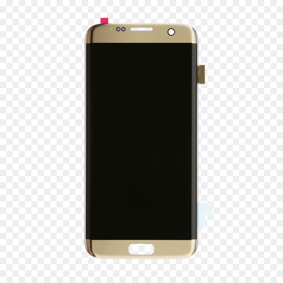 Samsung S7 Cạnh Cảm tinh thể Lỏng, màn hình Hiển thị thiết bị - samsung
