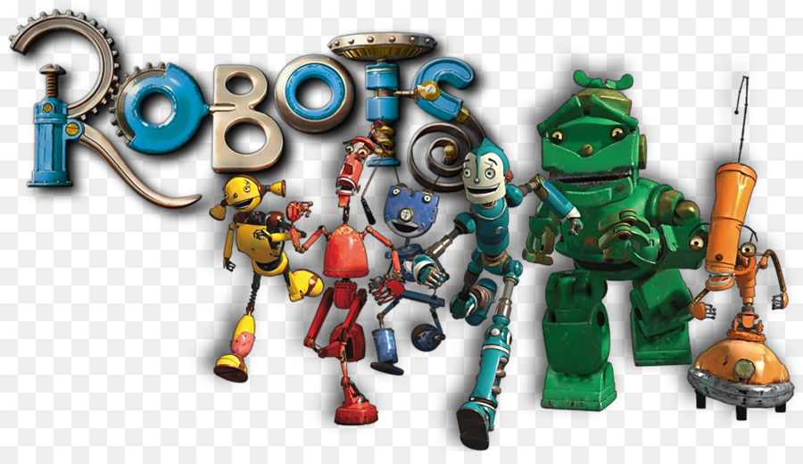 Robotik-Film-YouTube - Roboter