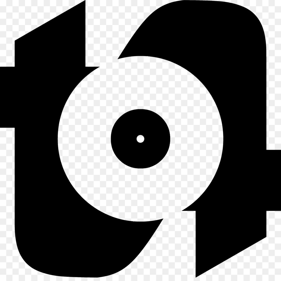 Phonograph record Label Logo - Sub Pop