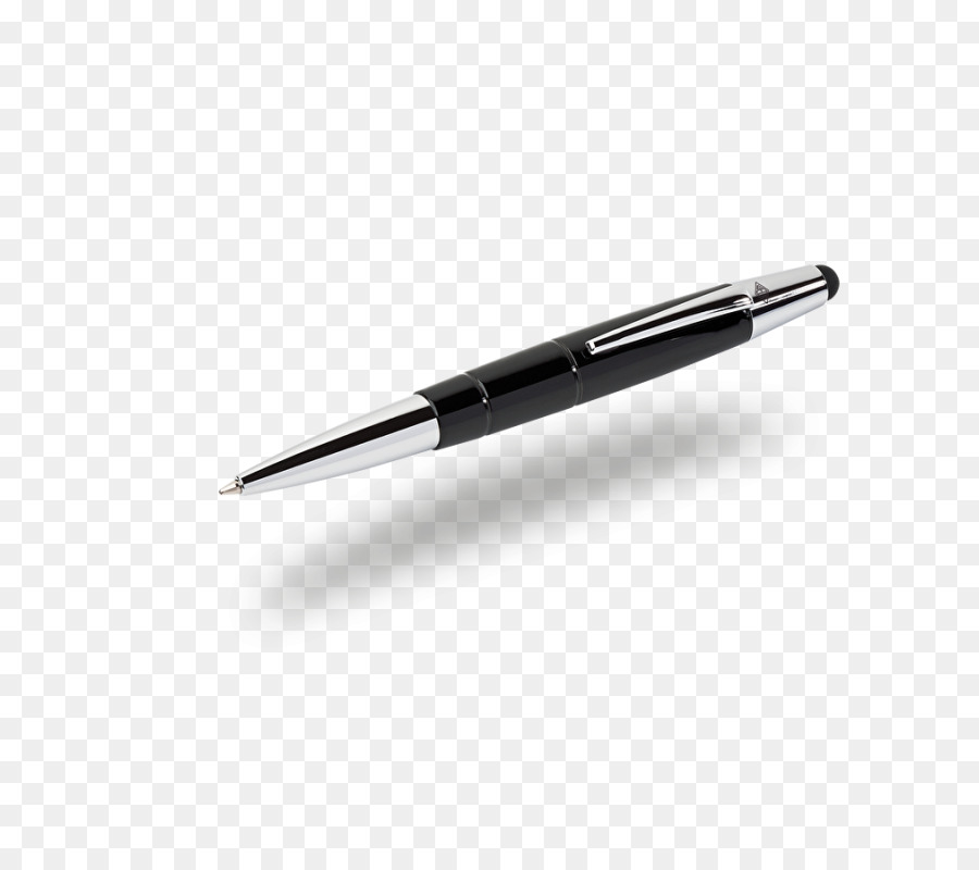 Kugelschreiber Stylus Touchscreen 2-in-1-PC - Stift