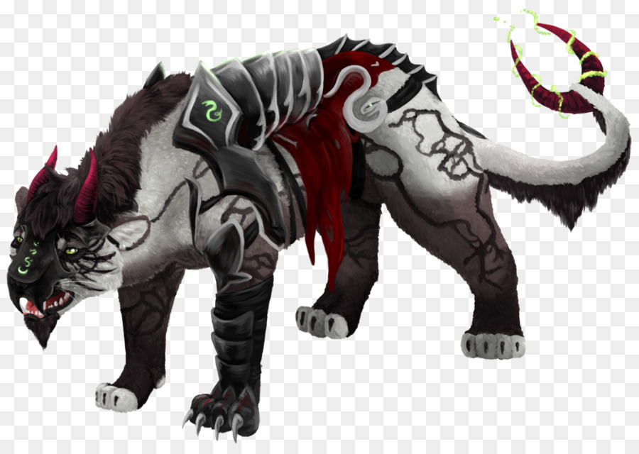 Animale Azione e Figure Giocattolo creatura Leggendaria - spellforce ombra della fenice