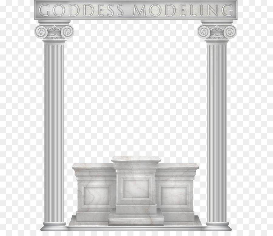 Furniture Column