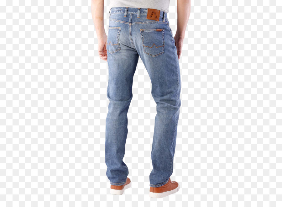 Thợ mộc jeans Jeep Thời trang - quần jean