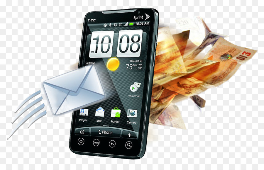 HTC Evo 4G LTE HTC Evo 4G HTC Evo 3D - Telephone Consumer Protection Act von 1991