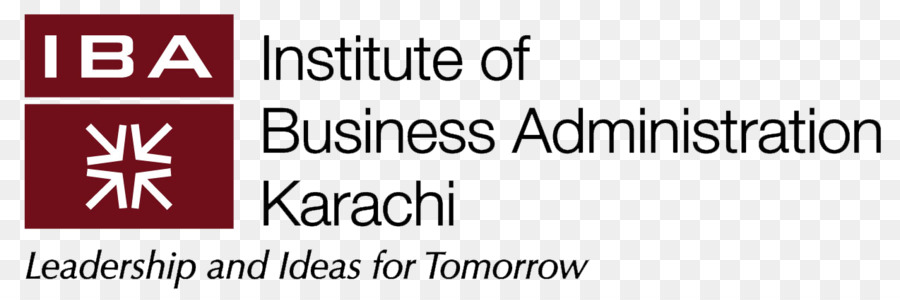 Betriebswirtschaftliches Institut, Karachi-Sukkur IBA University Business school Master of Business Administration Management - Schule