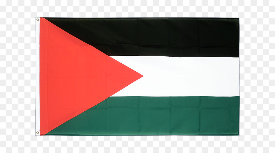 Staat Palästina Flagge, Palästina Flagge Fahne - Flagge