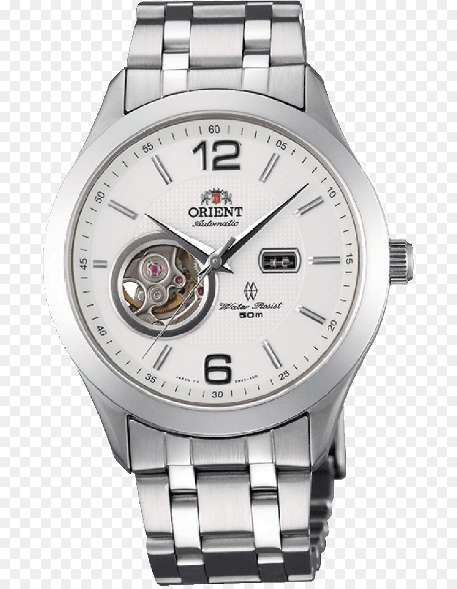 Orient Watch orologio Automatico orologio Meccanico orologio subacqueo - guarda