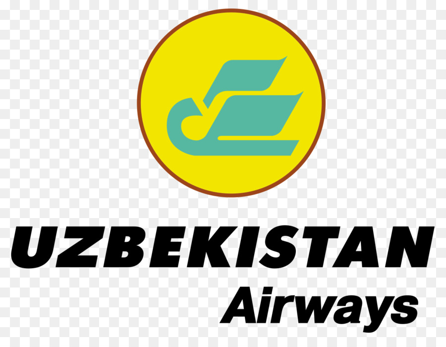 Uzbekistan Airways Airline-Logo - andere
