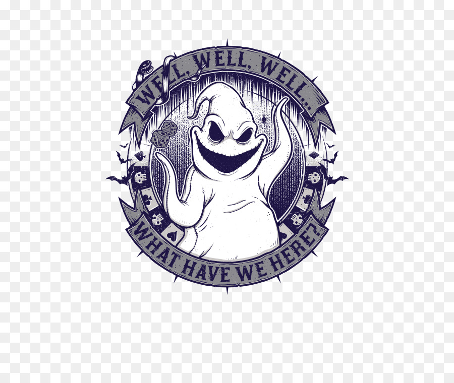 Nightmare Before Christmas Jack png download - 500*741 - Free