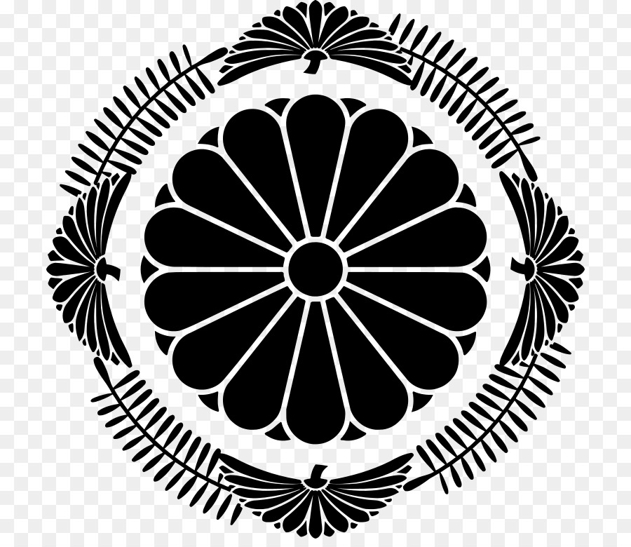 Kaiser von Japan Tokugawa-Shogunat Kaiserhaus von Japan Kaiserliches Siegel Japans - Japan