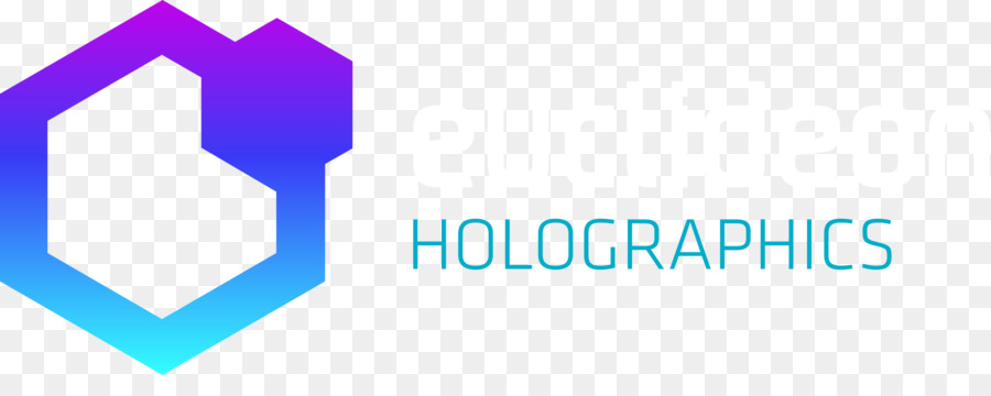 Logo Marke Organisation Linie - Holographische Ozean