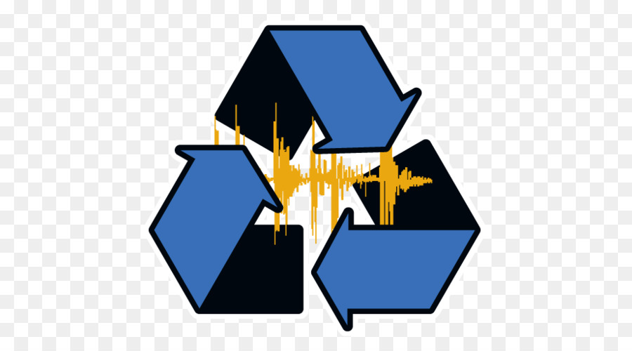 Recycling Papier Recycling symbol clipart - Symbol