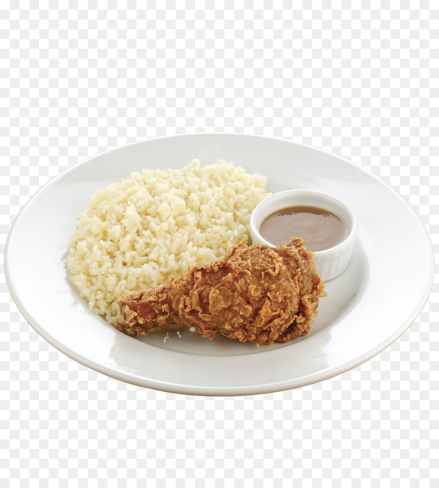 Fried chicken Sinigang Philippinische Küche Frühstück Tinola - gebratenes Huhn