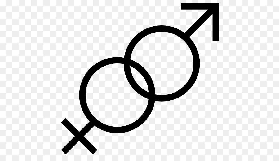 Gender Symbol Area