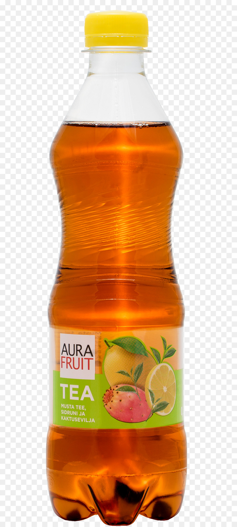 Orange drink Früchte-Tee Schwarzer Tee Zitrone - Tee