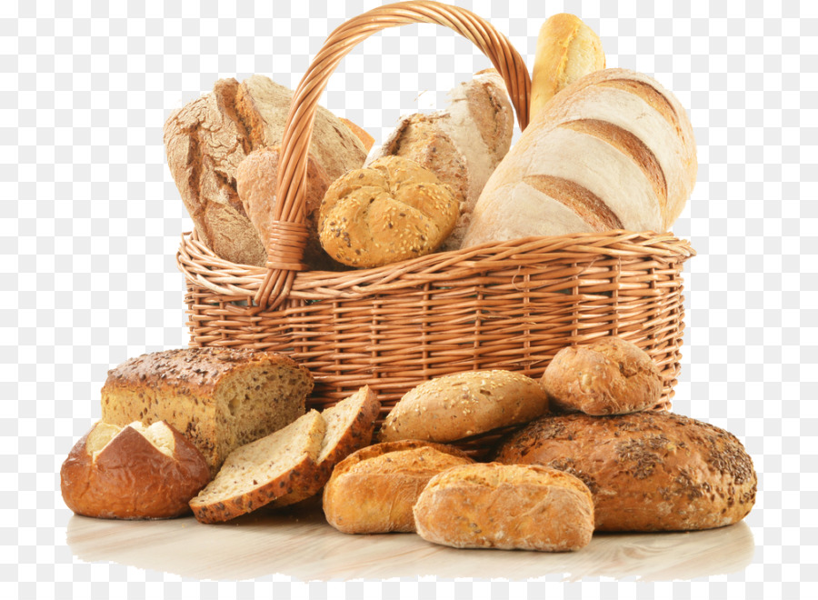 Kleine Brot-Baguette-Bäckerei - Brot
