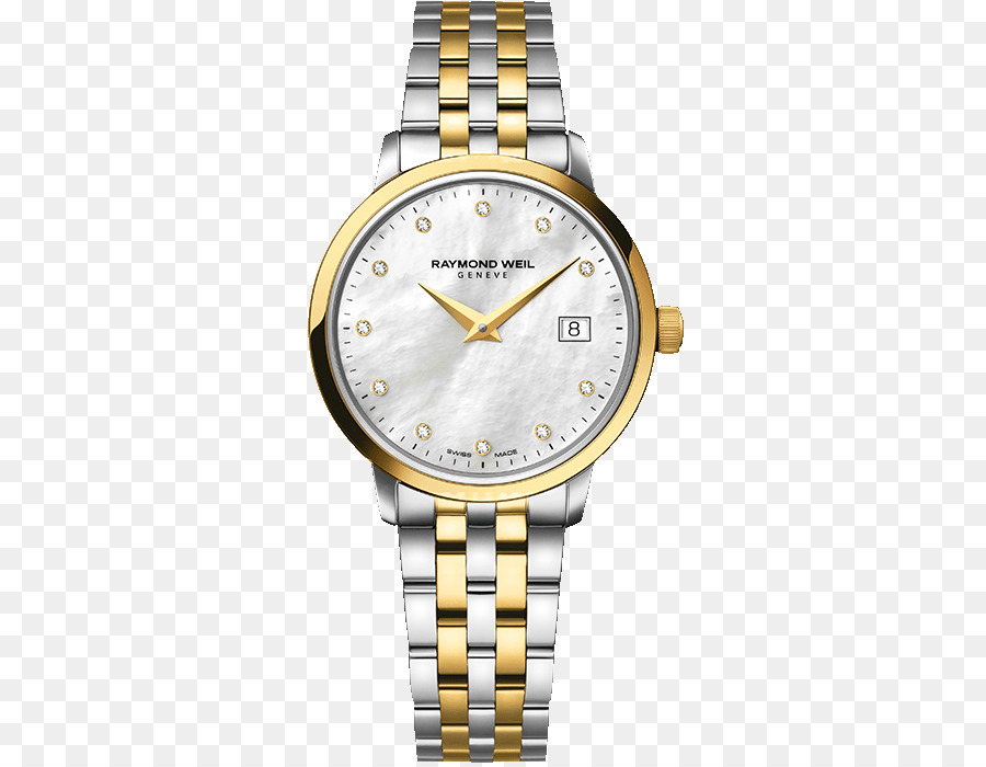 Raymond Weil Uhr Schmuck Luxus Swiss made - Uhr