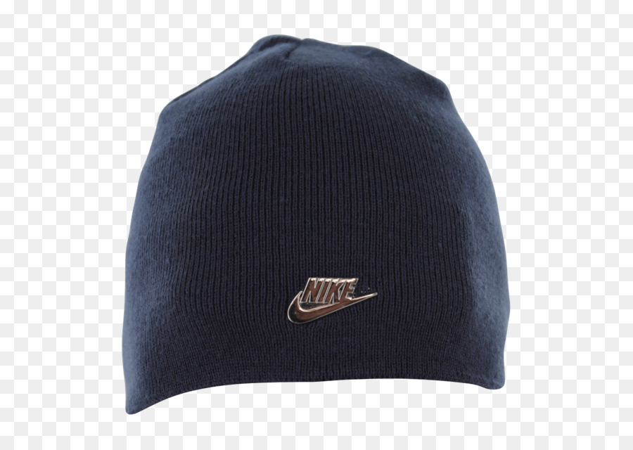 Beanie Bonnet Nike-Metall-Logo - Mütze
