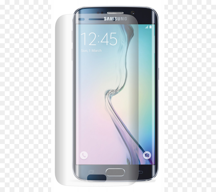 Samsung Galaxy S6 Edge MANFROTTO Hardware Kit Light Pink Alu. Android Telefon - Samsung