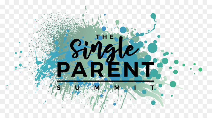 Single-Eltern-Familie eine Einzige person Elternschaft - Mach dir keine sorgen über die Zeit