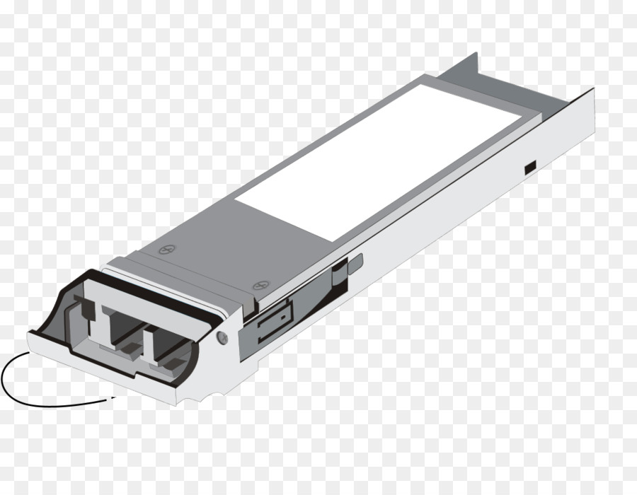 Ricetrasmettitore di XFP 10 Gigabit Ethernet (Small form-factor pluggable ricetrasmettitore NetScaler - ricetrasmettitore di xfp