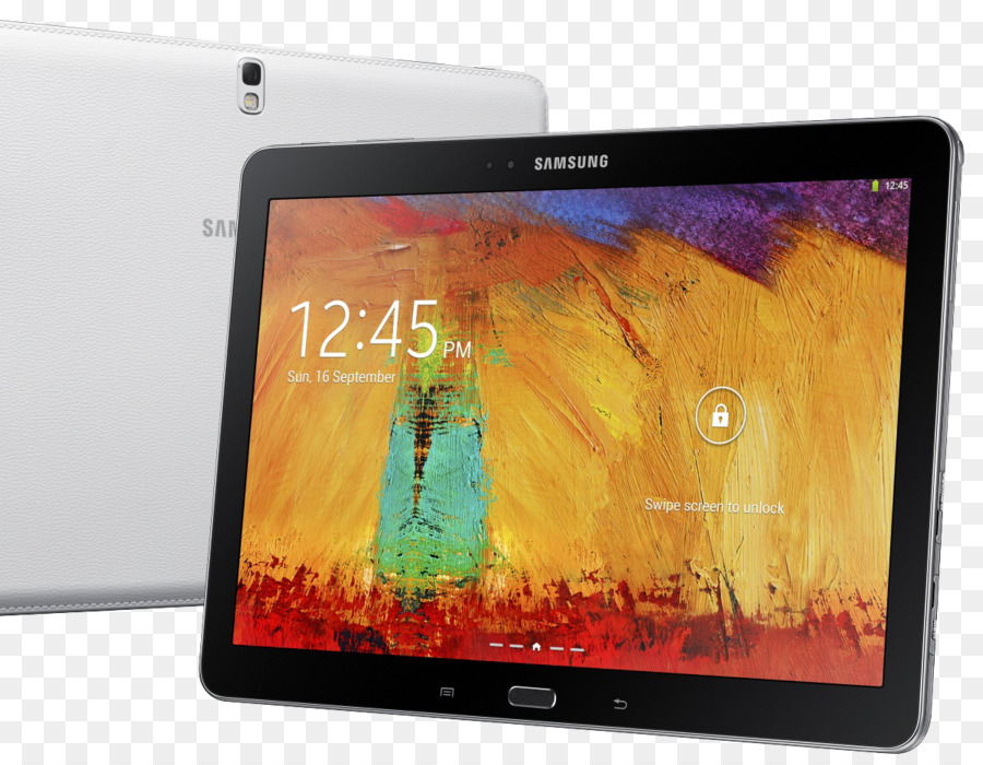 Samsung Galaxy Note 10.1 Edizione 2014 Samsung Galaxy Note 3 Samsung Galaxy Tab 10.1 Samsung Galaxy Tab 3 10.1 - Samsung