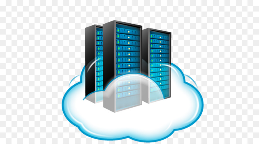 Web-hosting-service Cloud-computing-Computer-Servern, Dedizierten hosting-service, Internet-hosting-service - Cloud Computing
