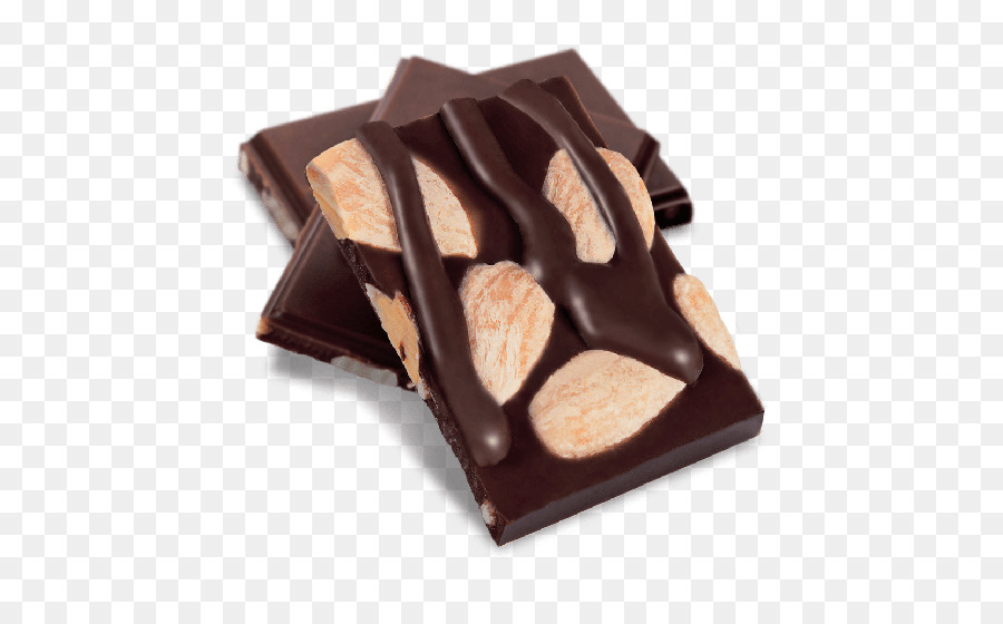 Schokolade Praline Bonbon-Fudge - Schokolade
