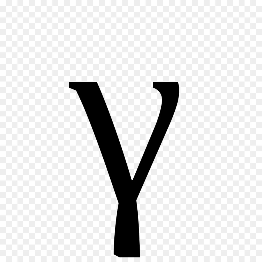 Gamma ray alfabeto greco Lambda - simbolo