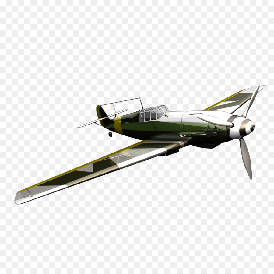 General aviation Focke-Wulf Fw 190 Flugzeug - Flugzeuge
