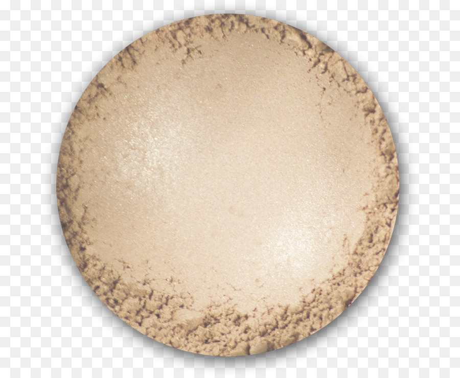 Augenfarbe Mineral-Taupe - Auge