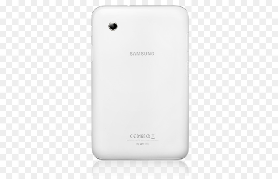 Smartphone Samsung Computer Gigabyte weiß - Smartphone