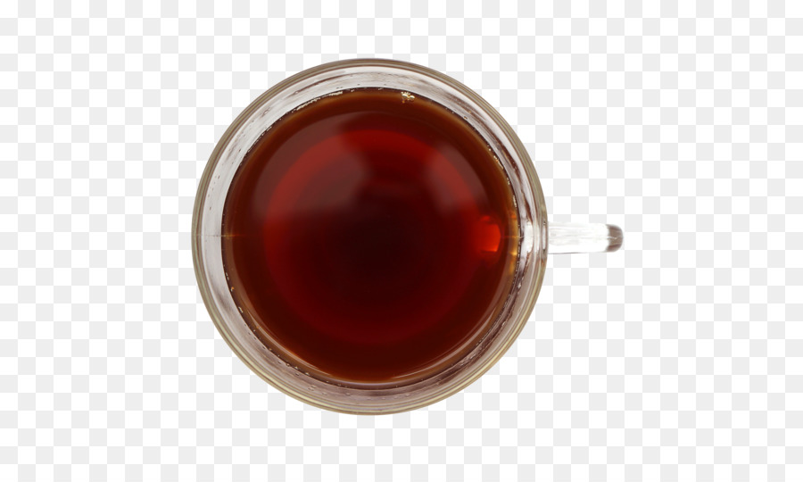 Farbe caramel - masala Tee