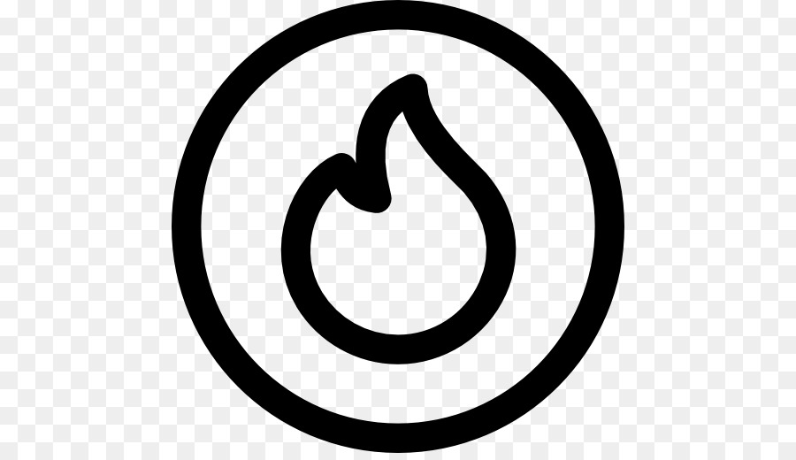 Verbrennung Computer-Symbole Symbol - Symbol