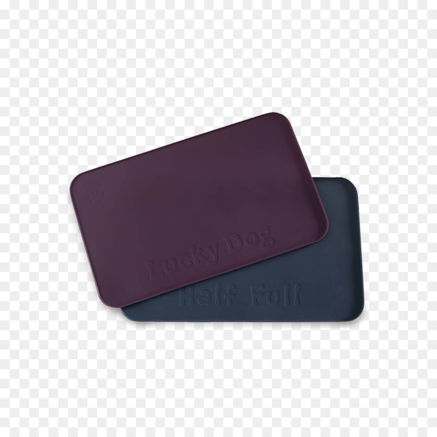 Wallet Purple