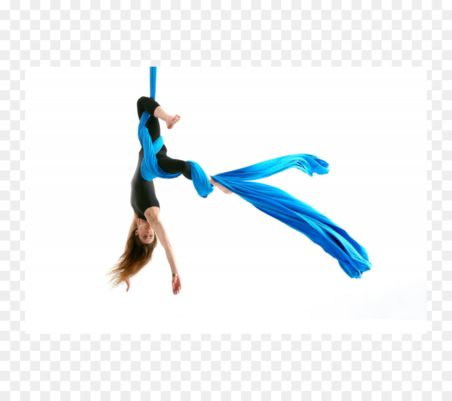Aerial silk Akrobatik Zirkus Aerial dance - Zirkus