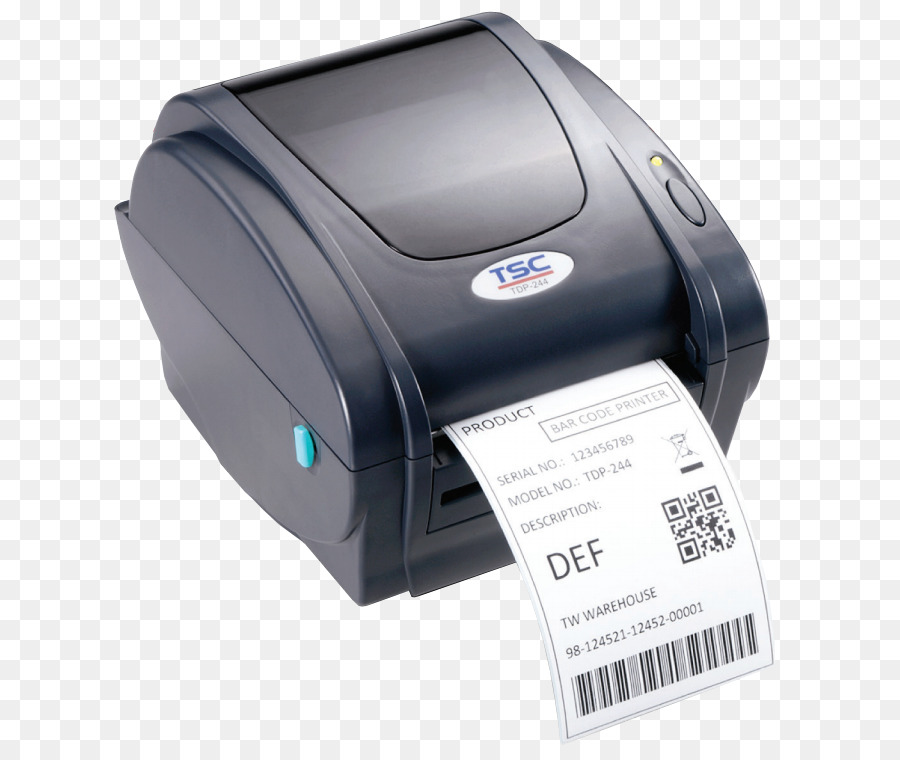 Stampante di etichette di codici a Barre stampante Termica per la stampa - Stampante
