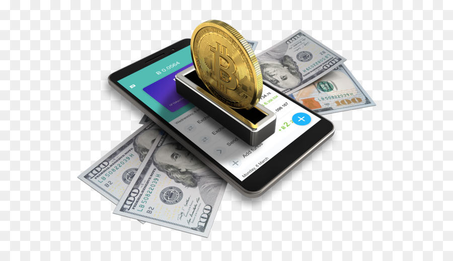 Wirex Begrenzt Geld Kryptogeld Bitcoin - Münze