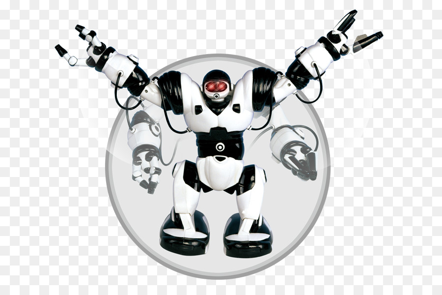 Robot Chenghai Distretto Giocattolo Telecomandi Bambino - robot