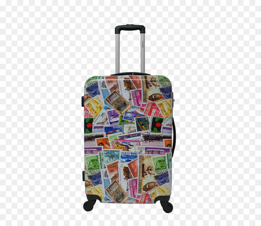 Gepäck-Koffer von Antler Gepäck Handgepäck - Tasche