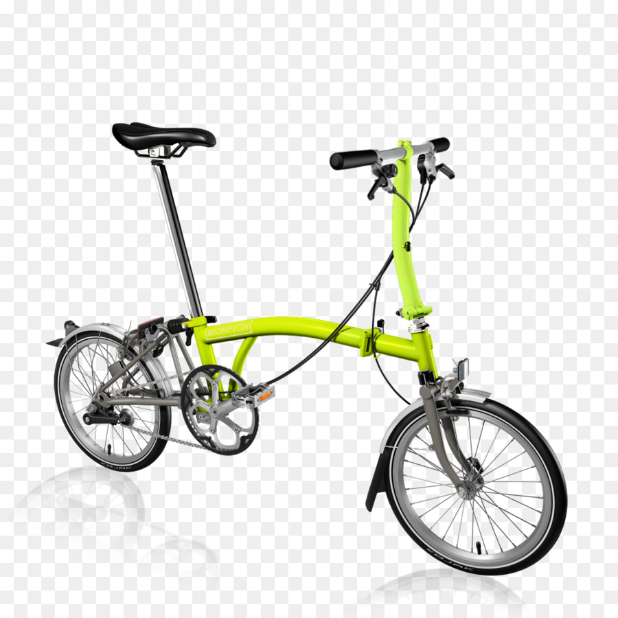 Brompton Fahrrad Falt-Fahrrad-Fahrrad-Shop Fahrrad-Sättel - Fahrrad