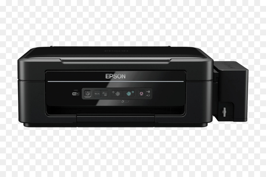 Stampa a getto d'inchiostro stampante multifunzione Epson inchiostro Continuo sistema - Stampante