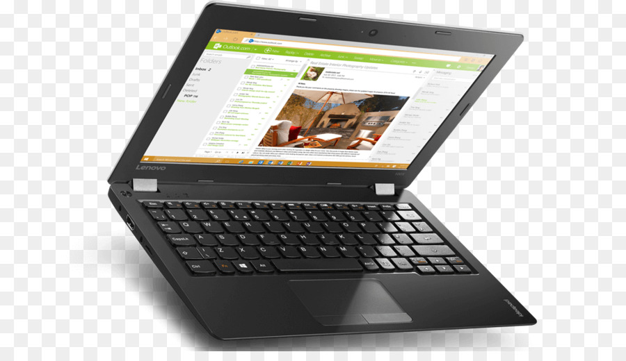 Laptop Intel Lenovo Ideapad 100S (11) - Laptop