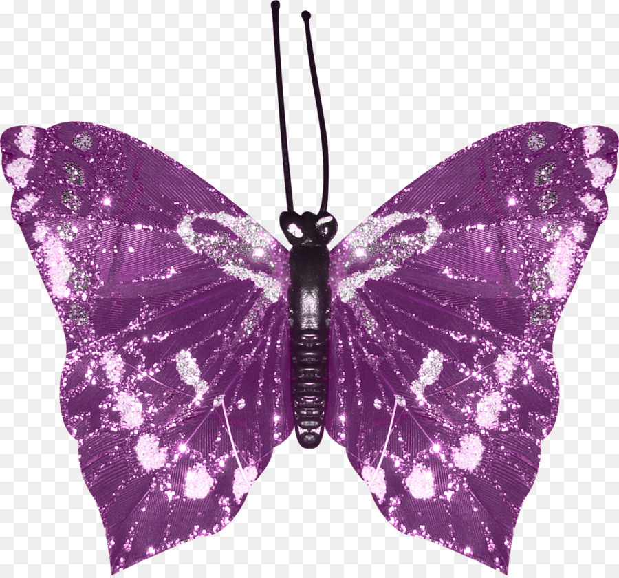 Monarch Schmetterling, Falter Clip art - Schmetterling