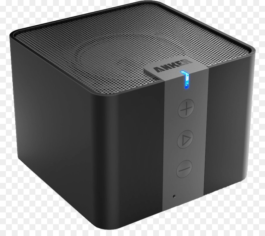 Wireless Lautsprecher, Anker Klassischen Lautsprecher Akku Ladegerät - Bluetooth